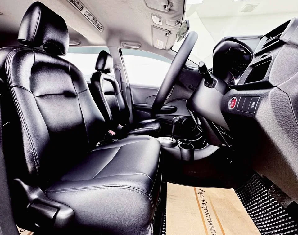 2019 Honda Mobilio II 2