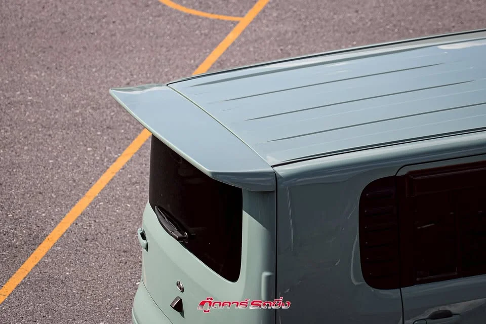 2011 Nissan Cube II (Z11) 2