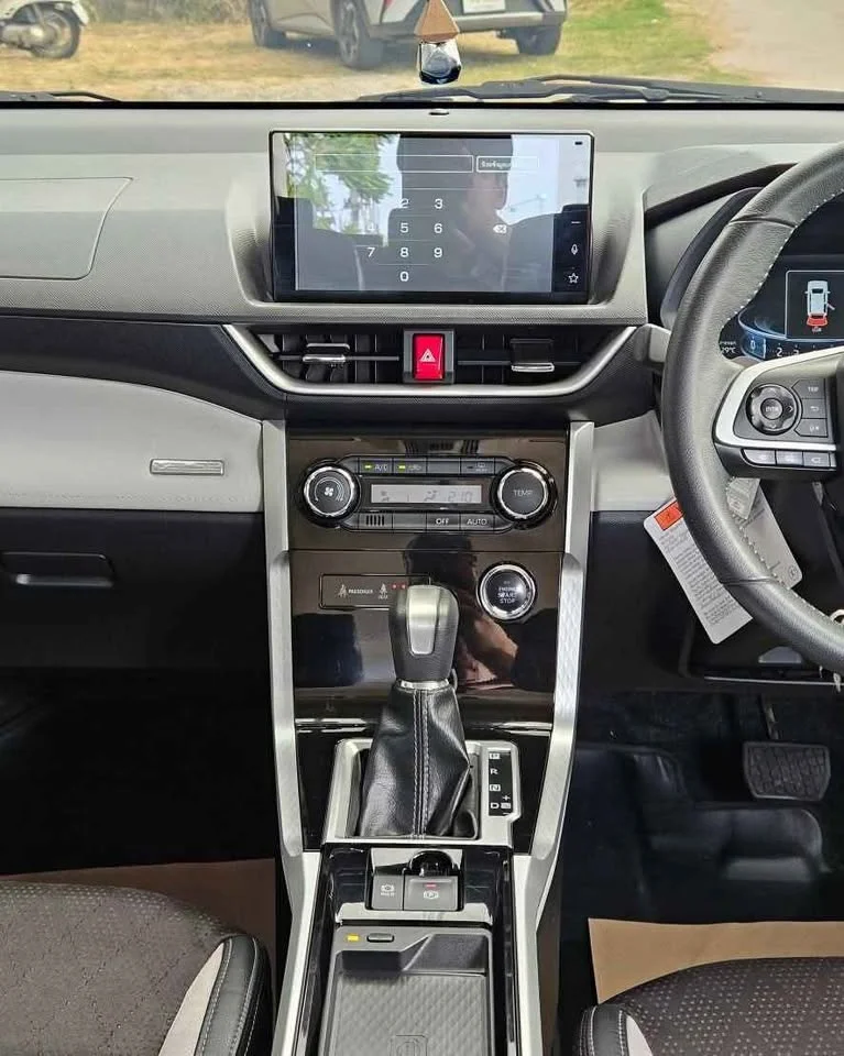 2023 Toyota Veloz III 3