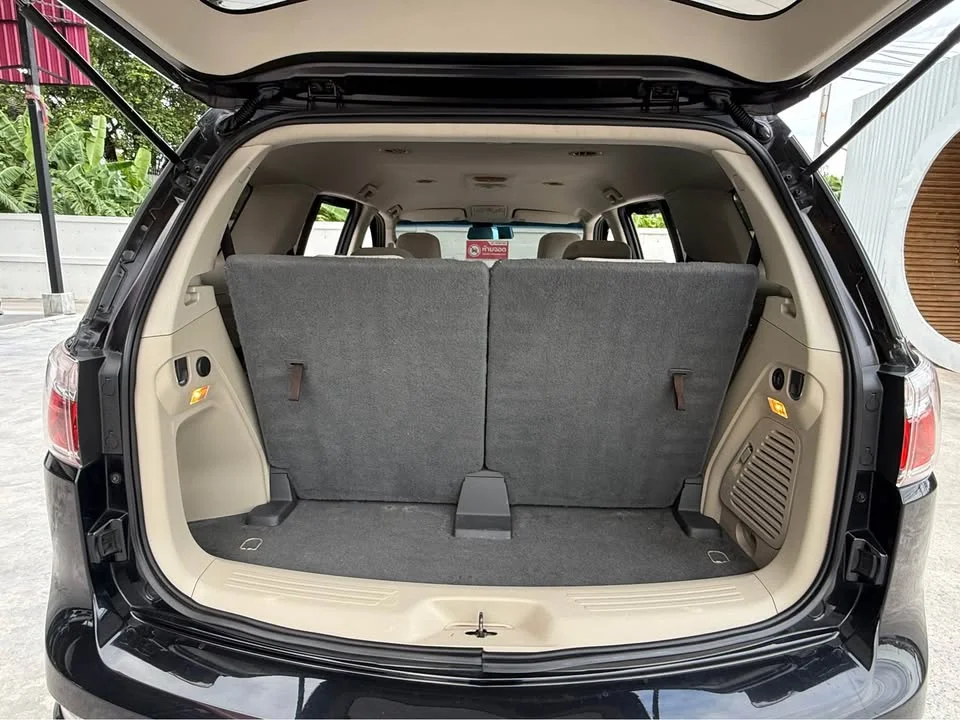 2013 Chevrolet TrailBlazer II 2