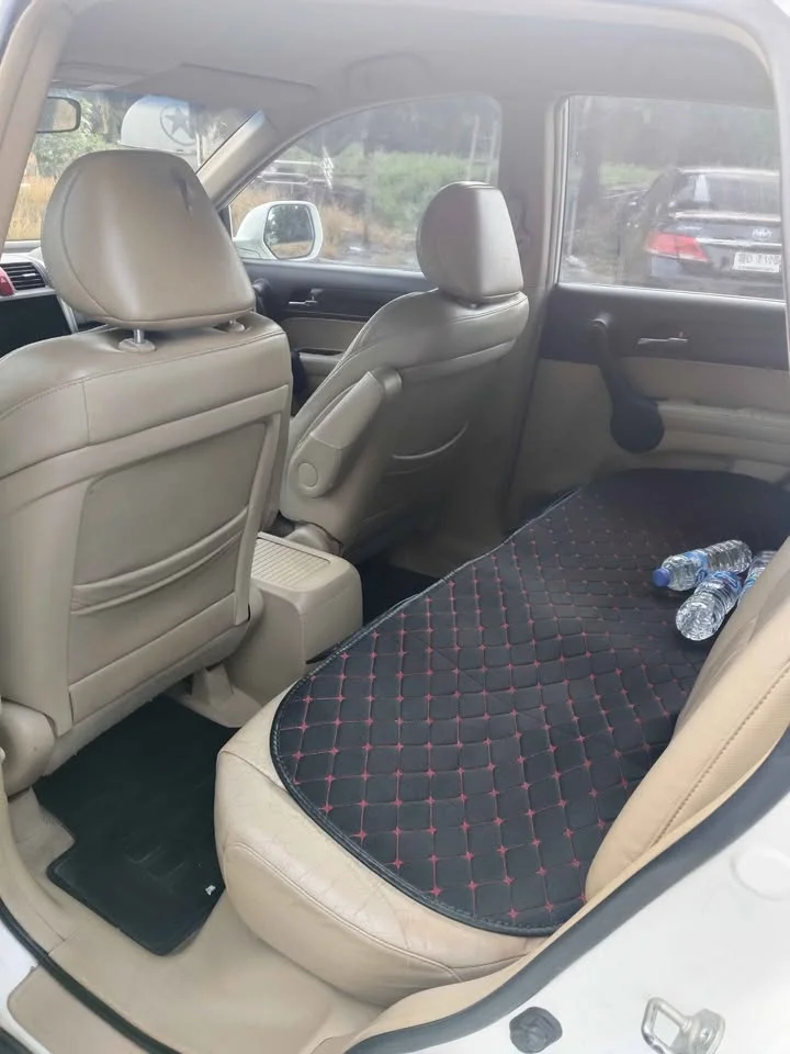 2008 Honda CR-V III 3