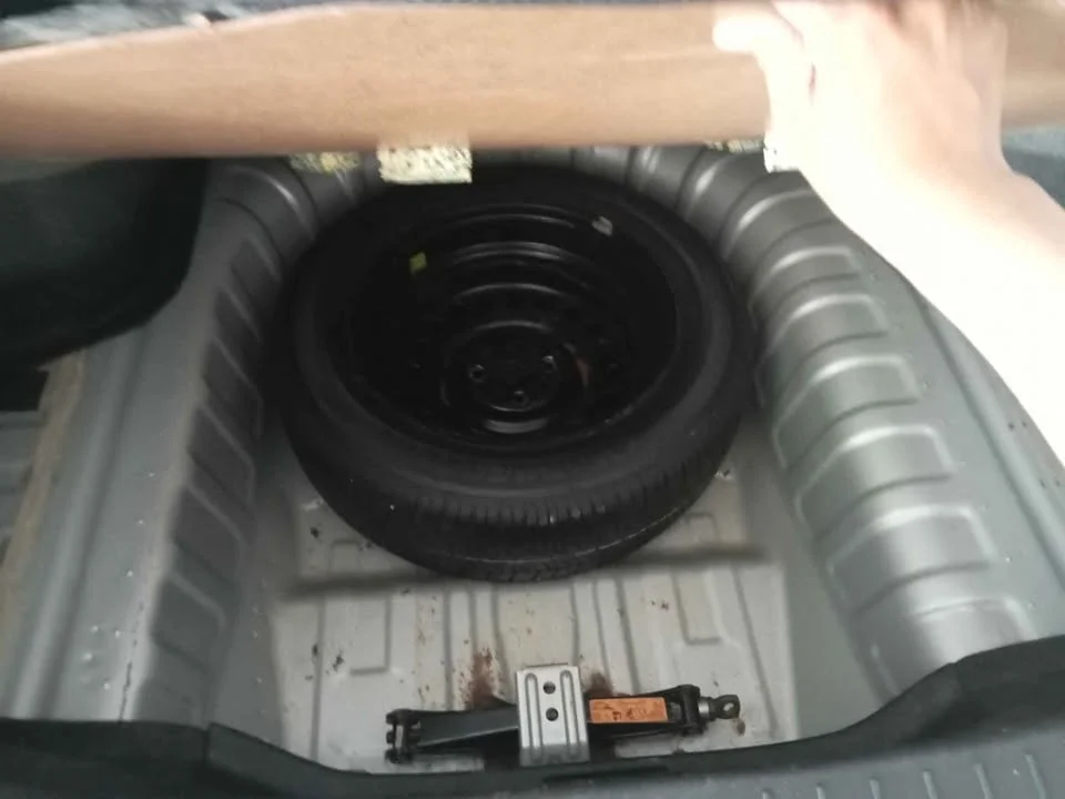 2011 Nissan Almera N17 3