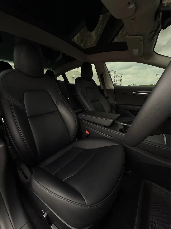 2023 Tesla Model 3 3