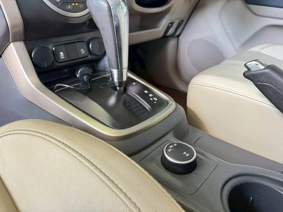 2013 Chevrolet TrailBlazer II 3