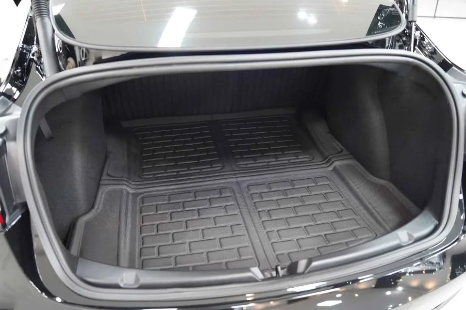 2022 Tesla Model 3 3