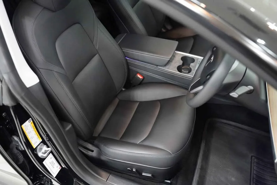 2022 Tesla Model 3 2