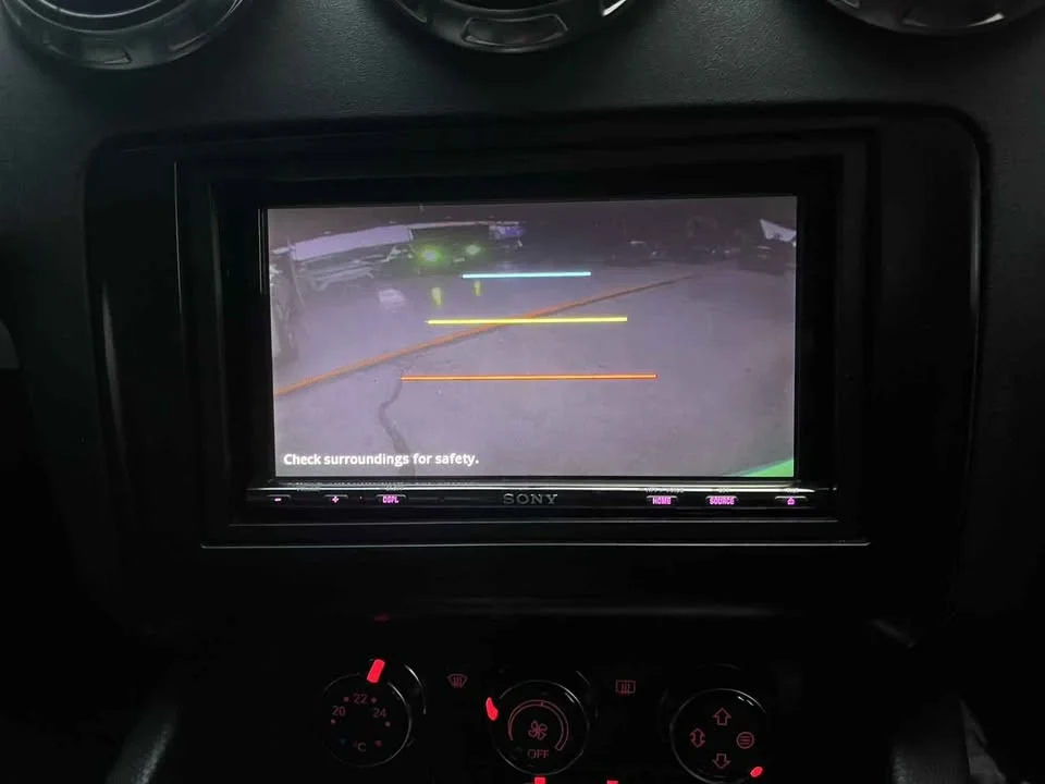 2006 Audi TT Mk2 2