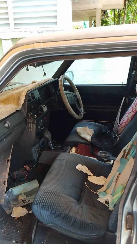 1993 Volvo 200 Series 3