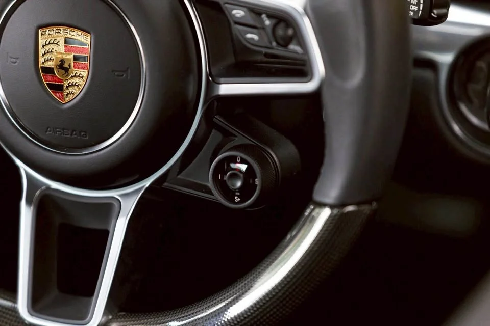 2026 Porsche 718 Boxster and Cayman IV 3