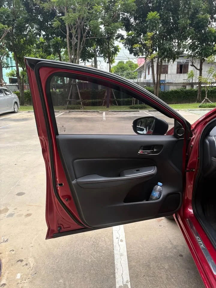 2020 Honda City VII 2