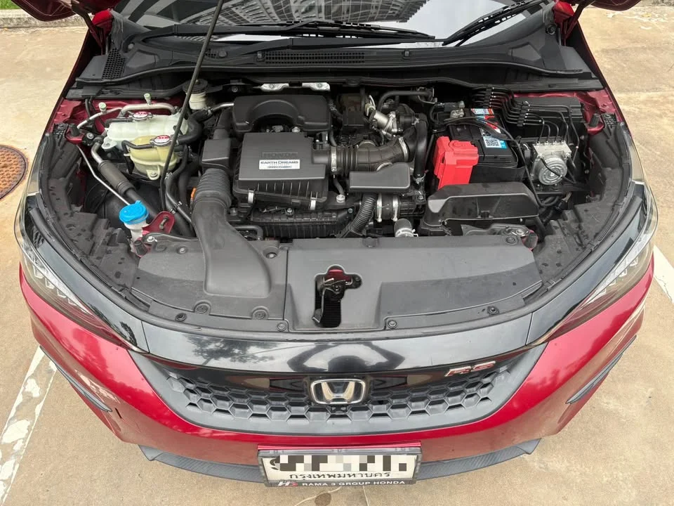 2020 Honda City VII 3
