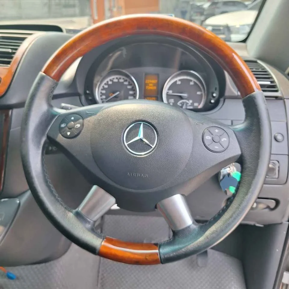 2011 Benz Vito W639 2