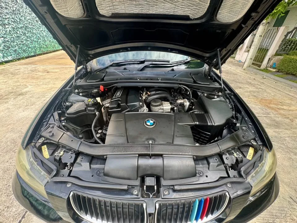 2007 BMW 3er E90 2
