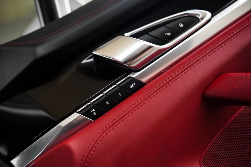 2013 Porsche Panamera I 3
