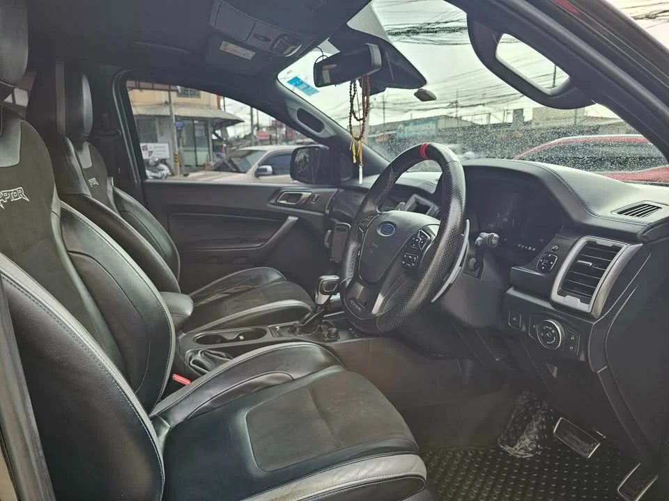 2020 Ford Ranger III 3