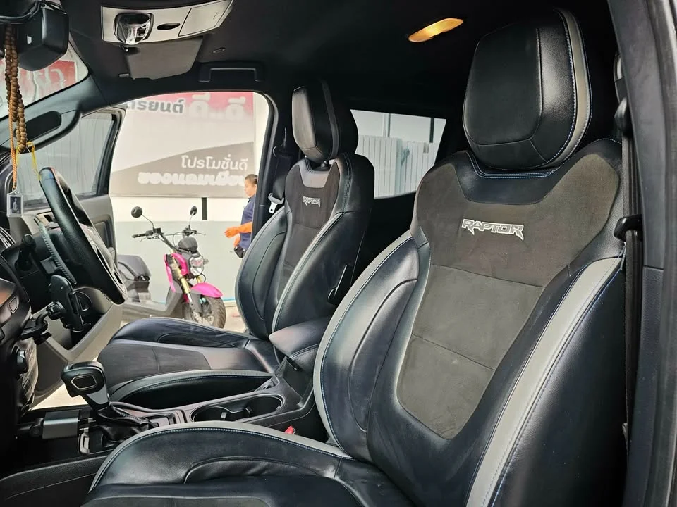2020 Ford Ranger III 2