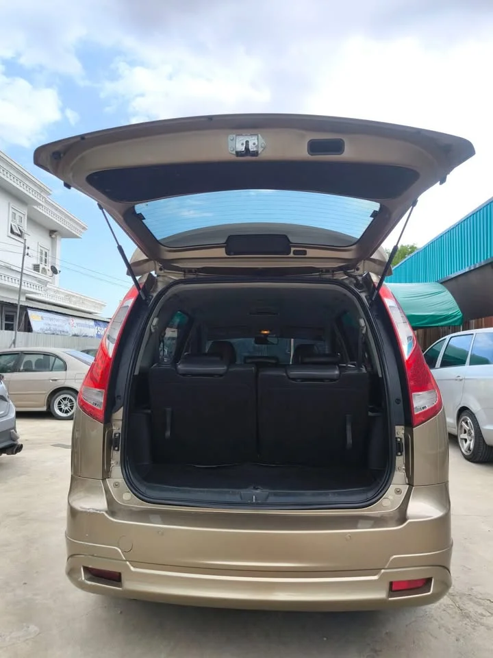 2012 Proton Exora 2