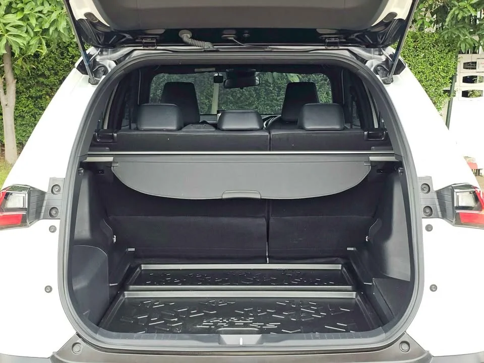 Toyota Yaris Cross AC200 2