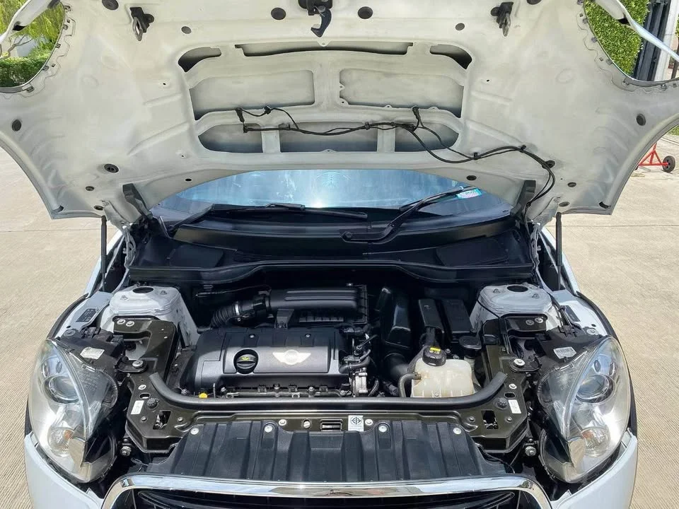 2016 Mini Countryman I 2