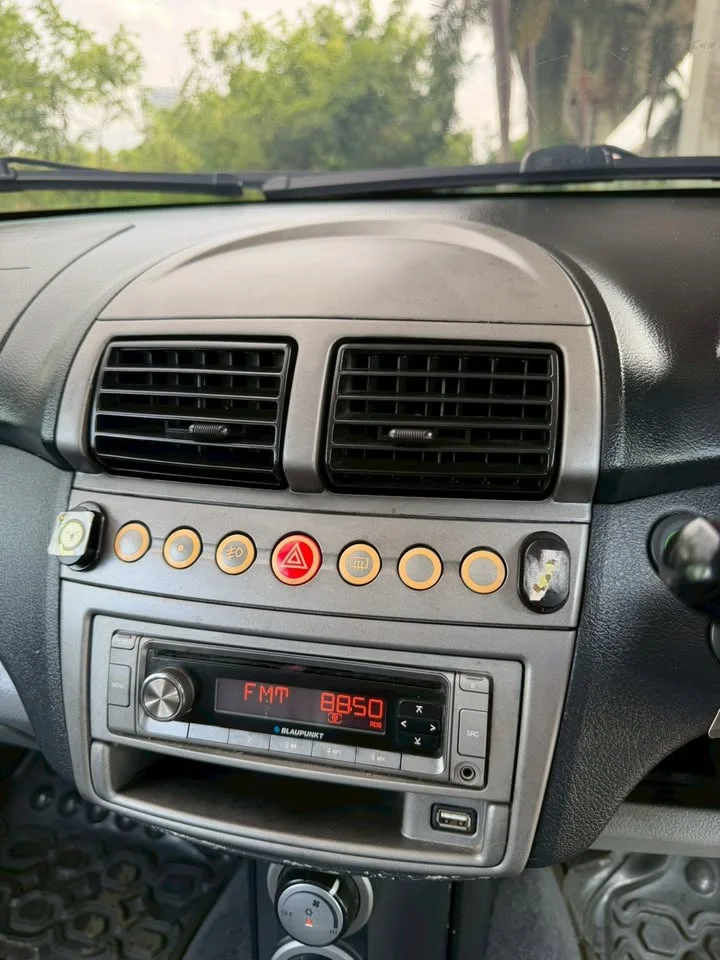 2011 Proton GEN-2 Persona CM 3
