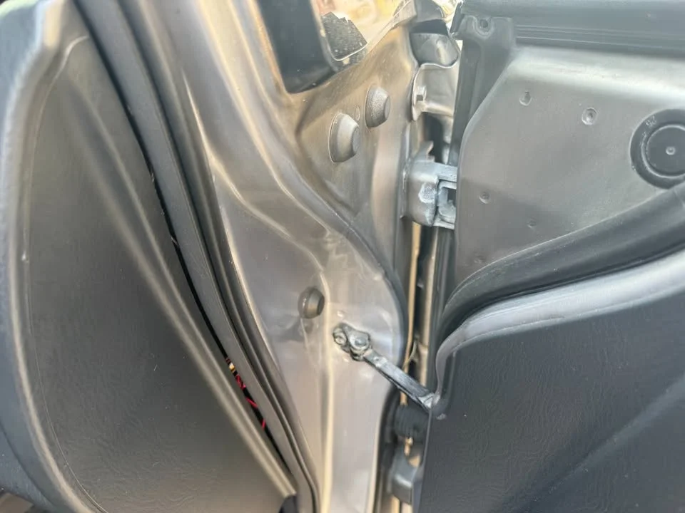 2003 Honda Stream I 2