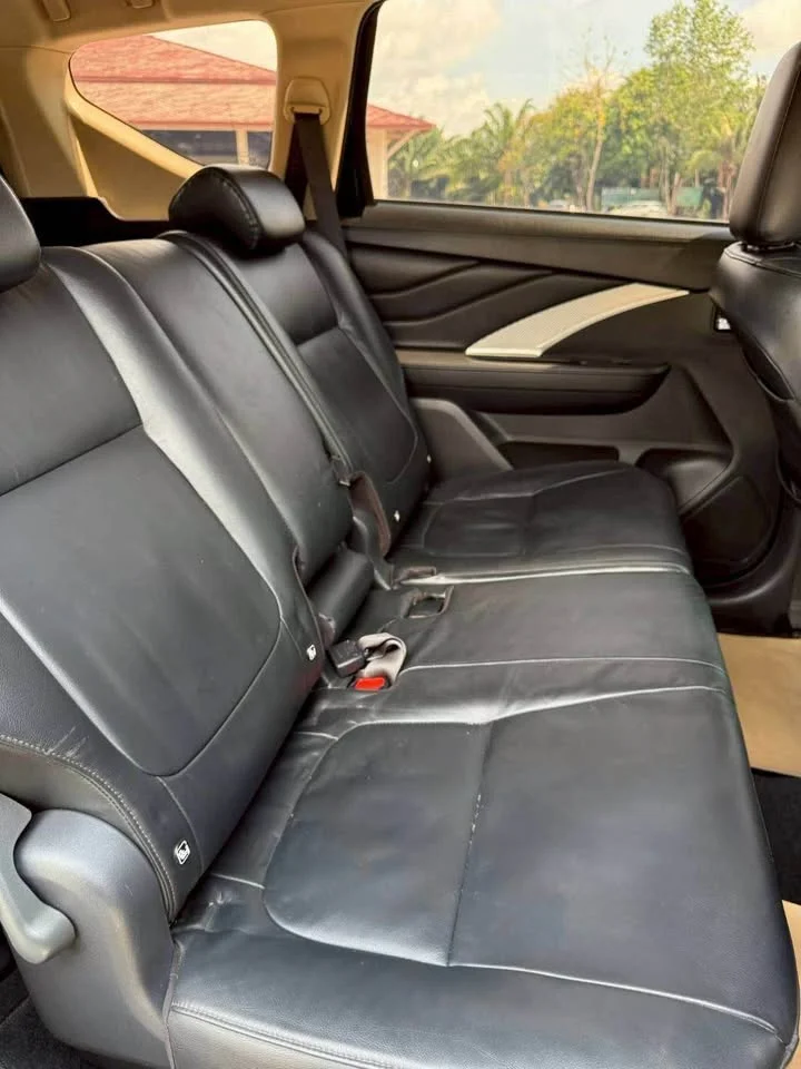 2018 Mitsubishi Xpander I 3