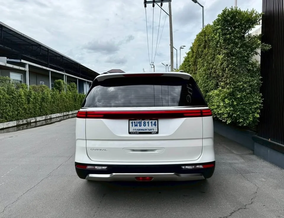 2024 Kia Carnival IV 3