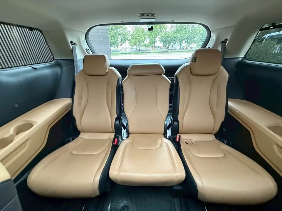 2024 Kia Carnival IV 2