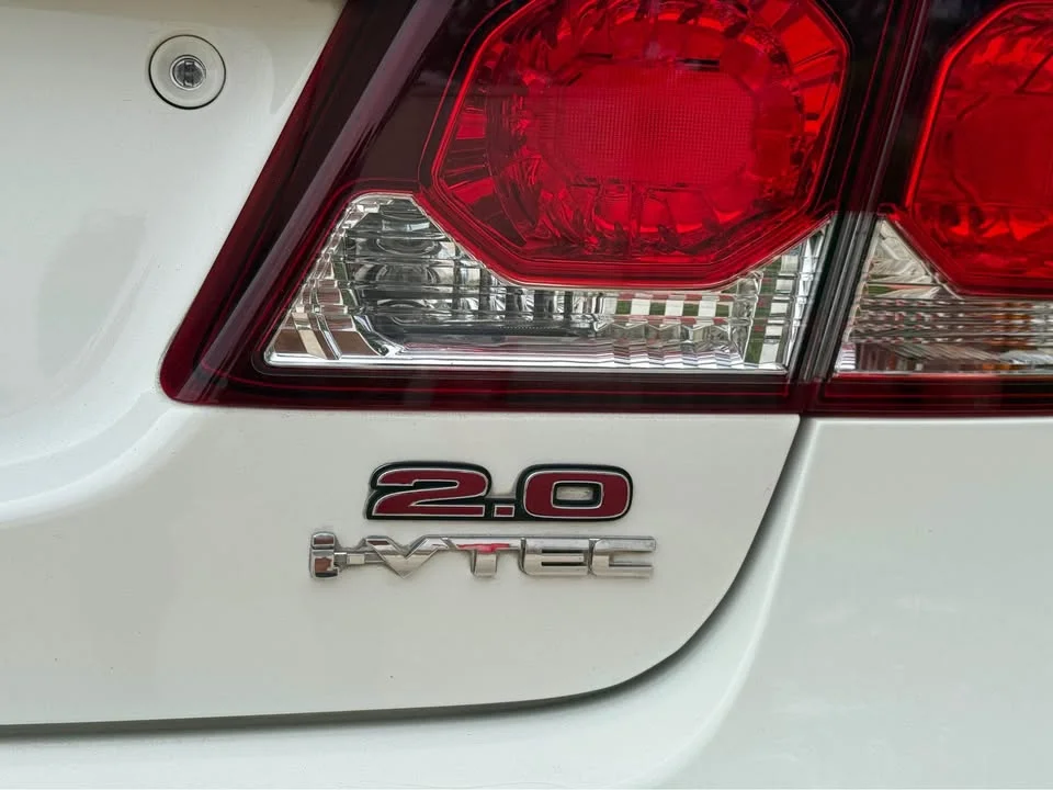 2008 Honda Civic VIII 3