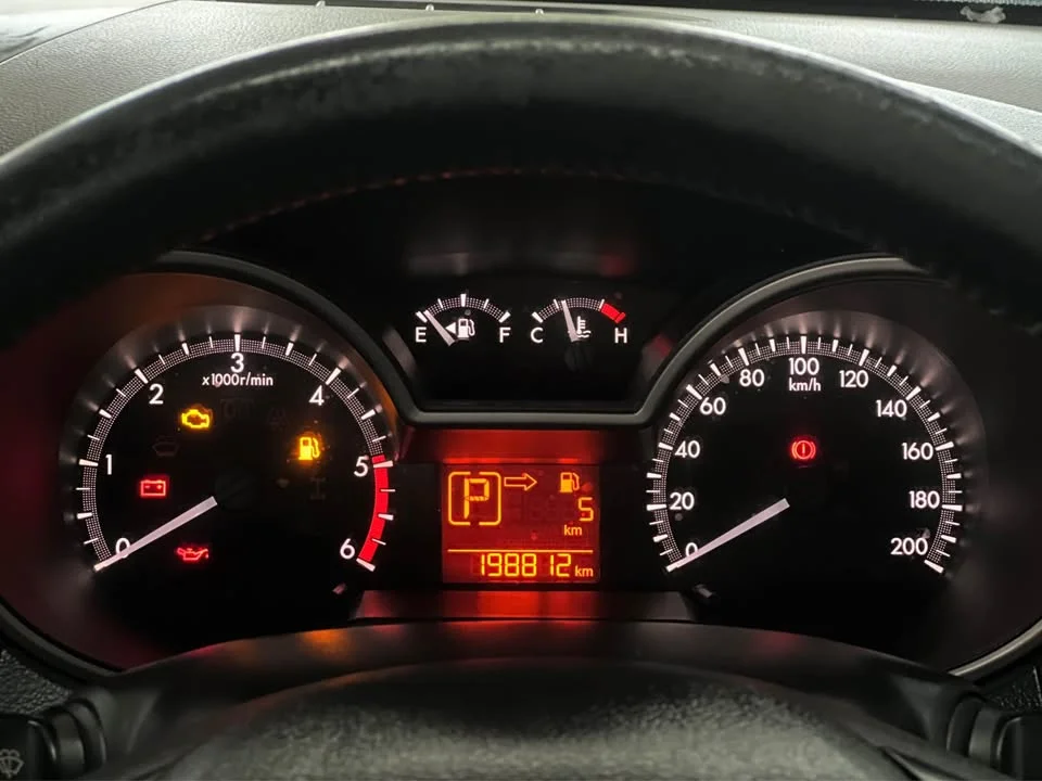 2014 Mazda BT-Series II 3