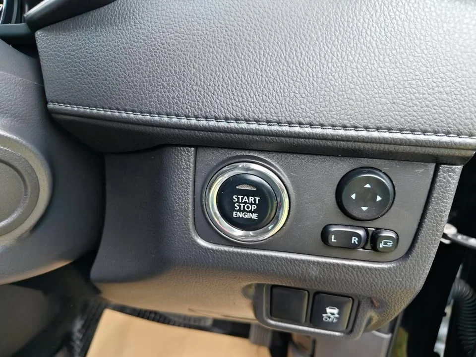 2019 Mitsubishi Xpander I 3