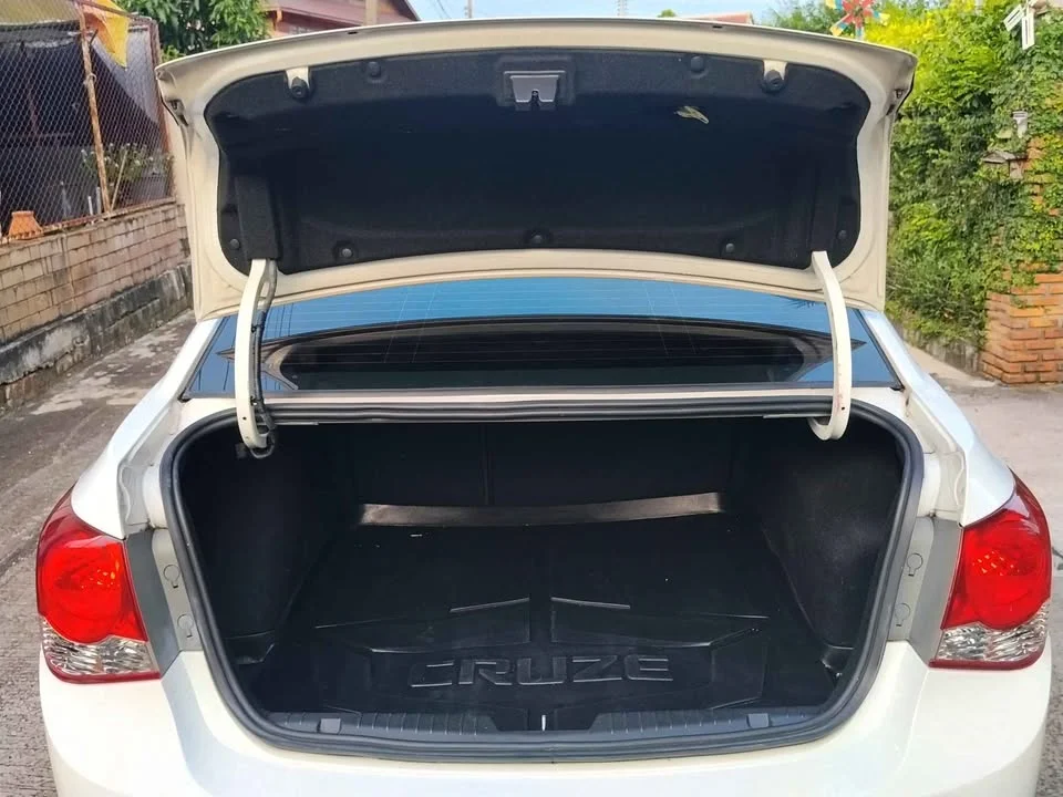 2010 Chevrolet Cruze I 3