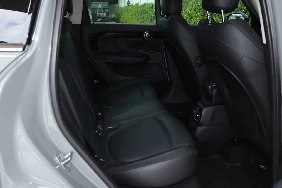 2019 Mini Countryman II 3