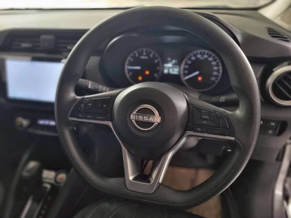2023 Nissan Almera N18 2