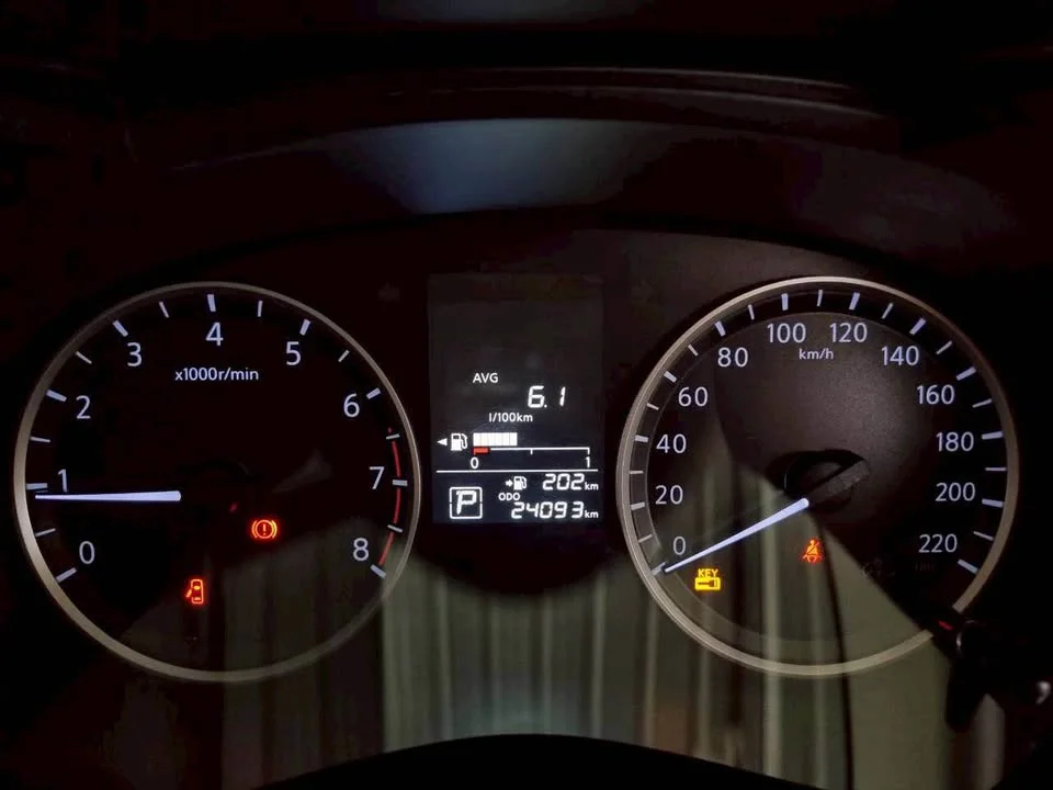 2023 Nissan Almera N18 3