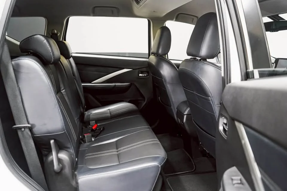 2024 Mitsubishi Xpander I 3