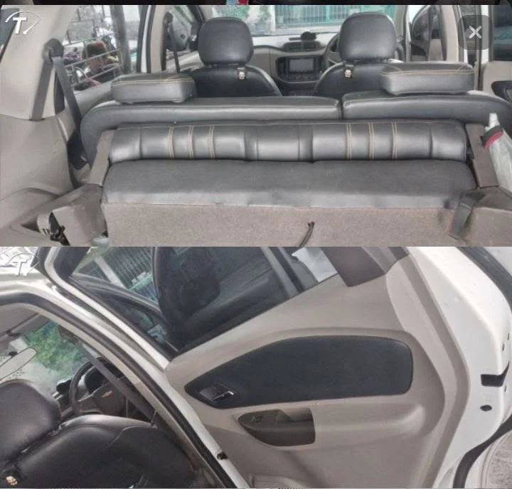 2014 Chevrolet TrailBlazer II 2
