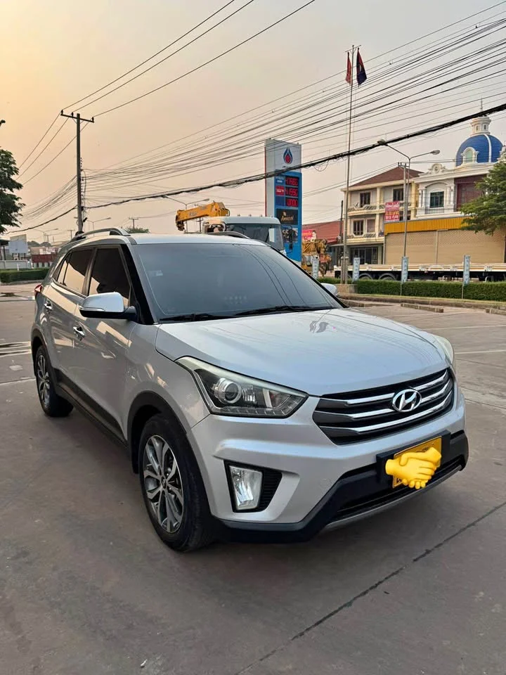 2017 Hyundai Creta I 3