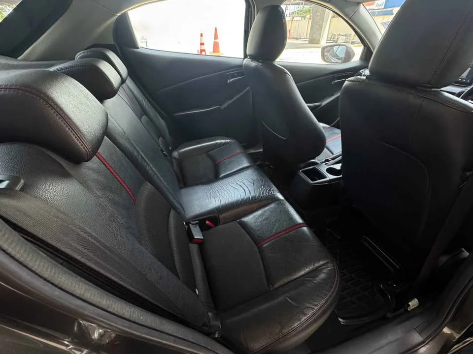 2016 Mazda 2 III 2