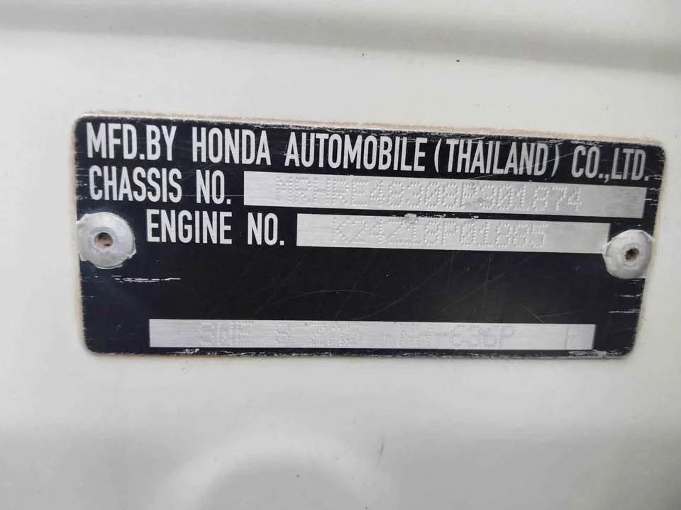 2008 Honda CR-V III 2