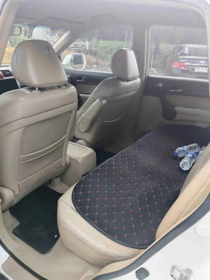 2008 Honda CR-V III 3
