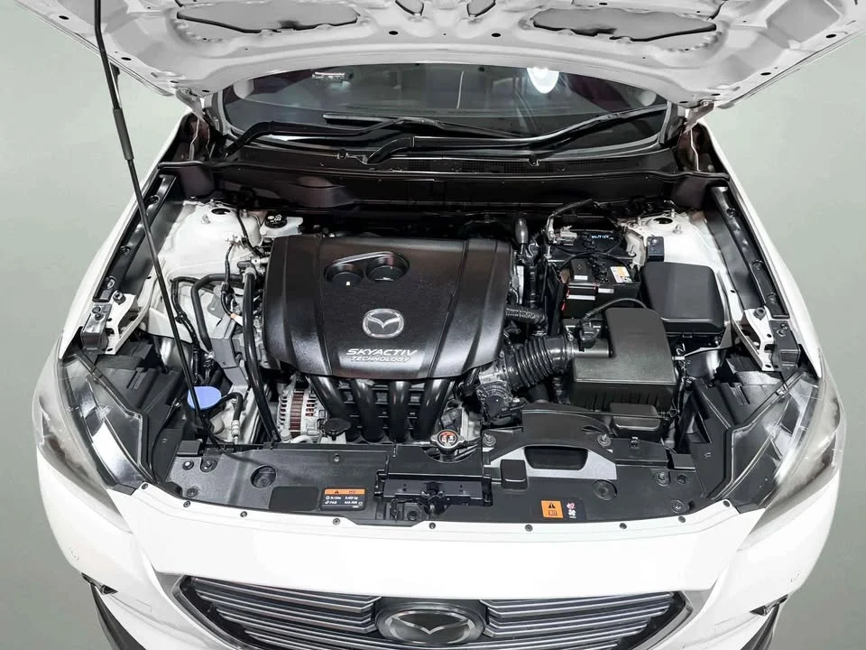 2019 Mazda CX-3 I 3