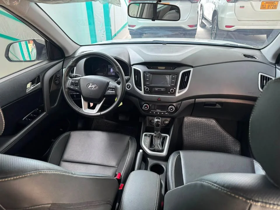 2020 Hyundai Creta I 3