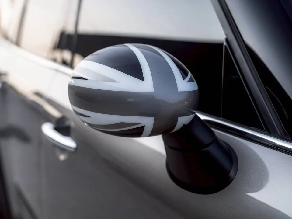 2018 Mini Countryman II 3
