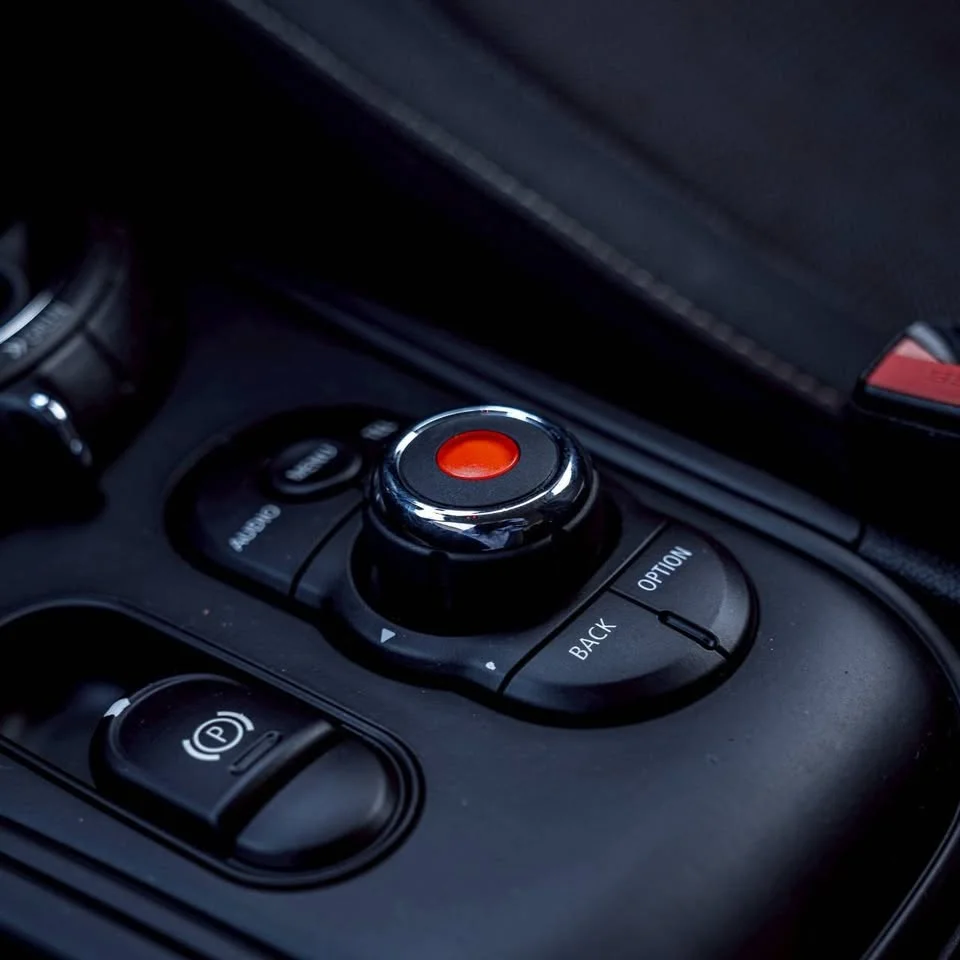 2018 Mini Countryman II 2