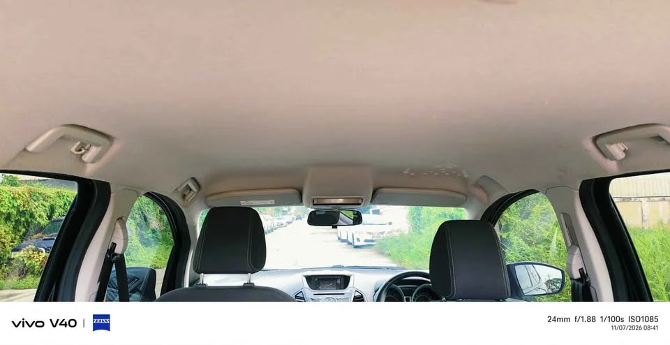 2017 Ford EcoSport II 3