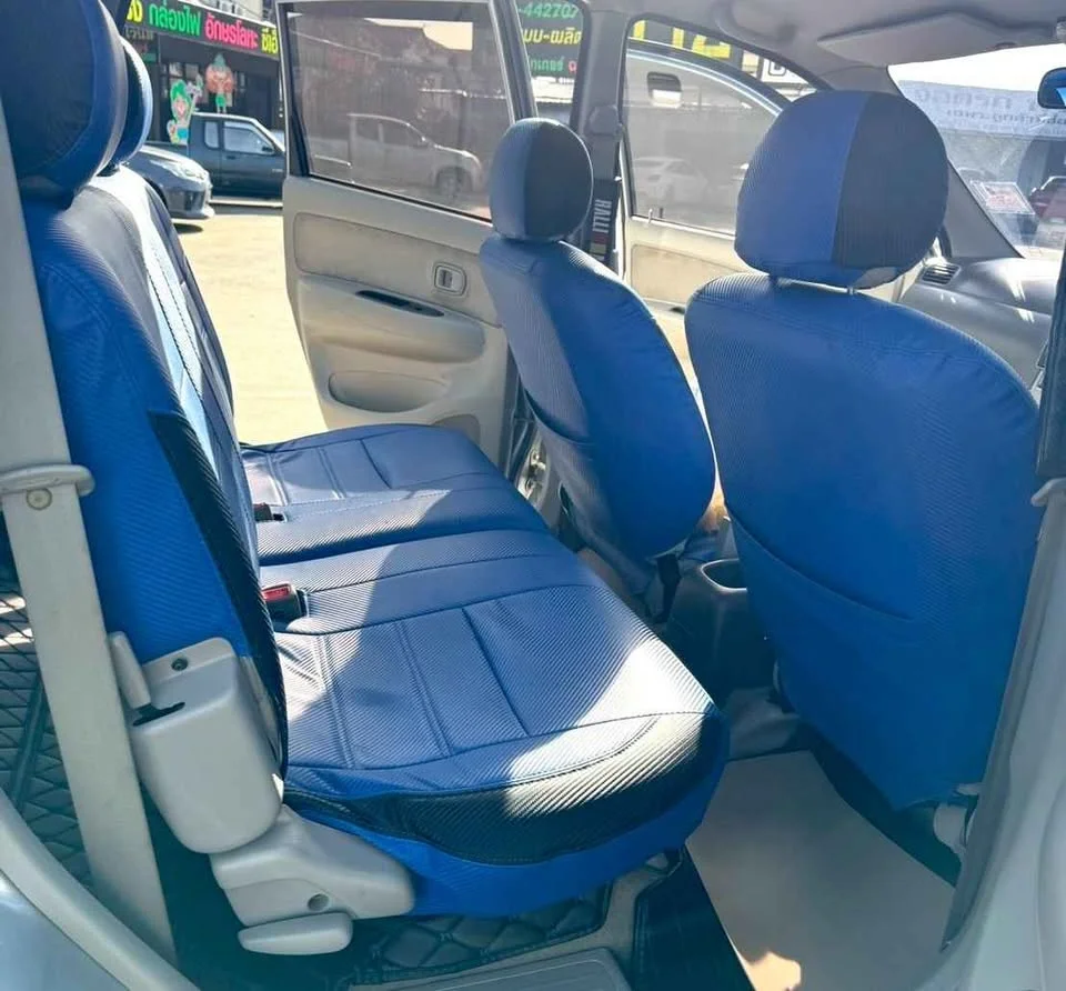 2011 Toyota Avanza I 3