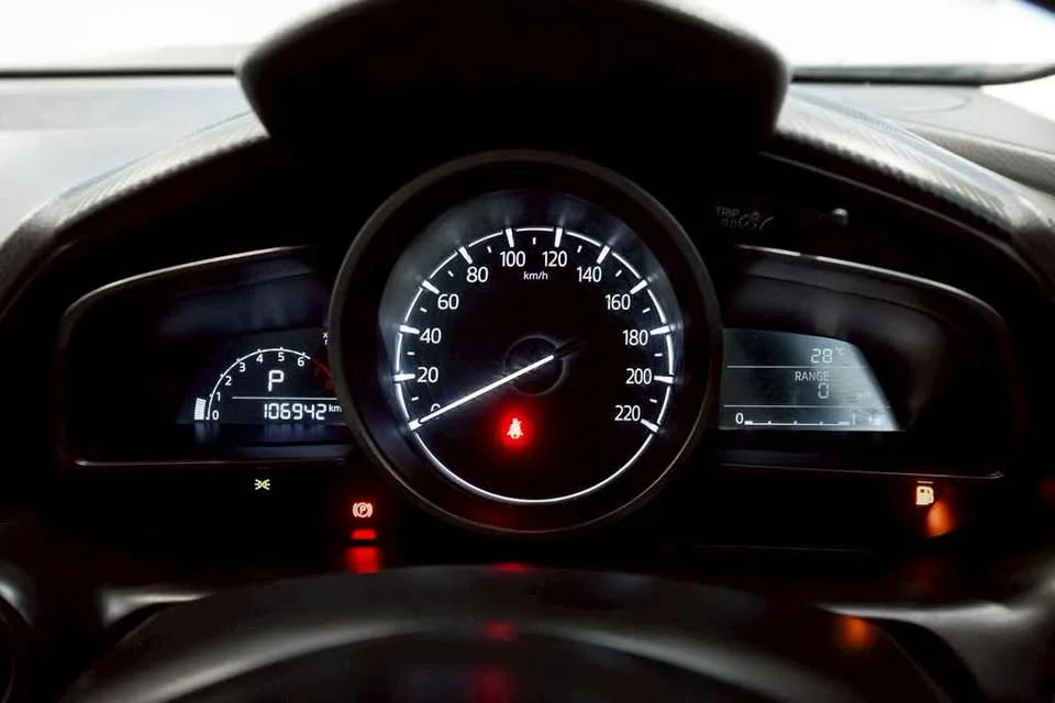 2019 Mazda CX-3 I 3