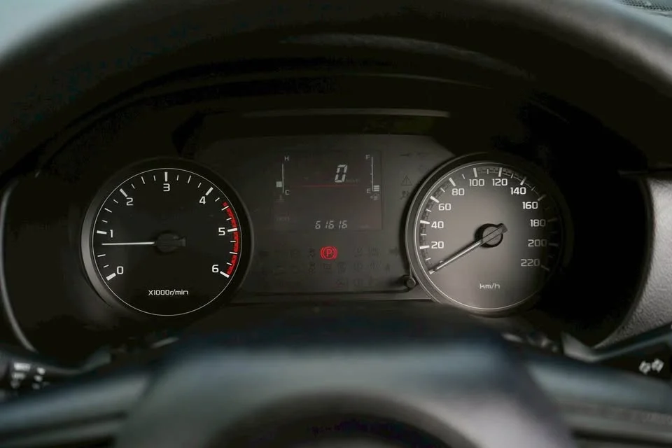2022 Mazda BT-Series III 3