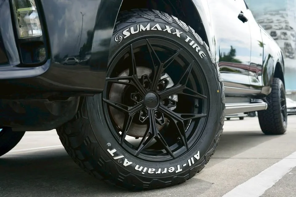 2022 Mazda BT-Series III 2